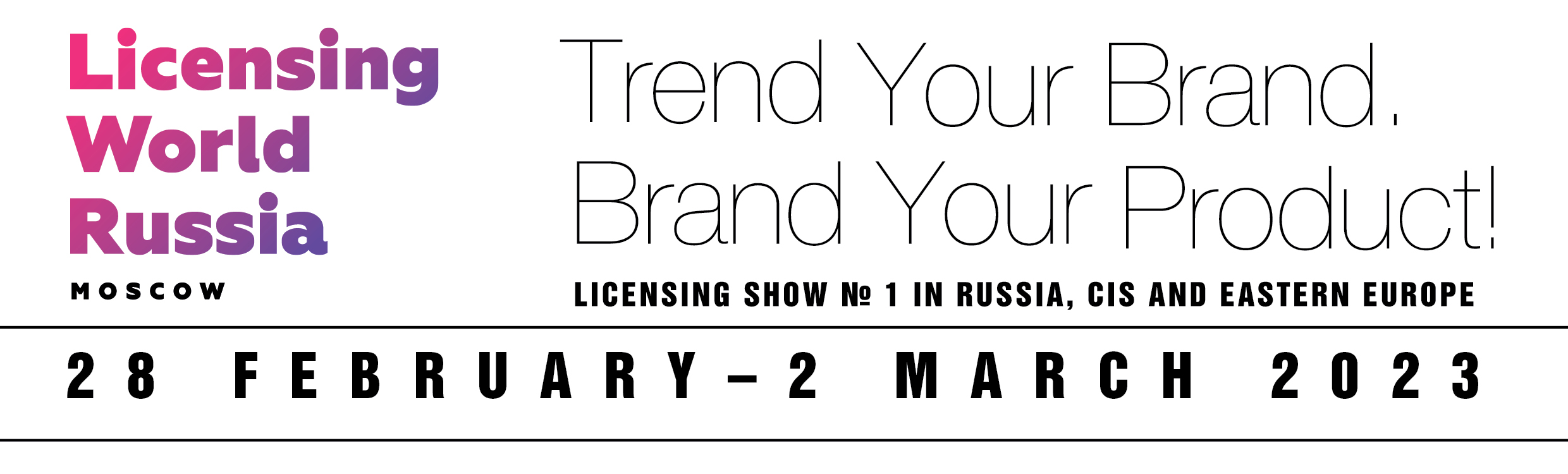 Licensing World Russia